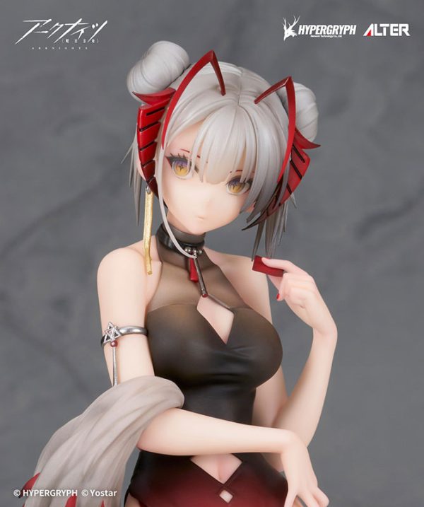 Arknights W Gala Night Ver. 1/7 - Image 10