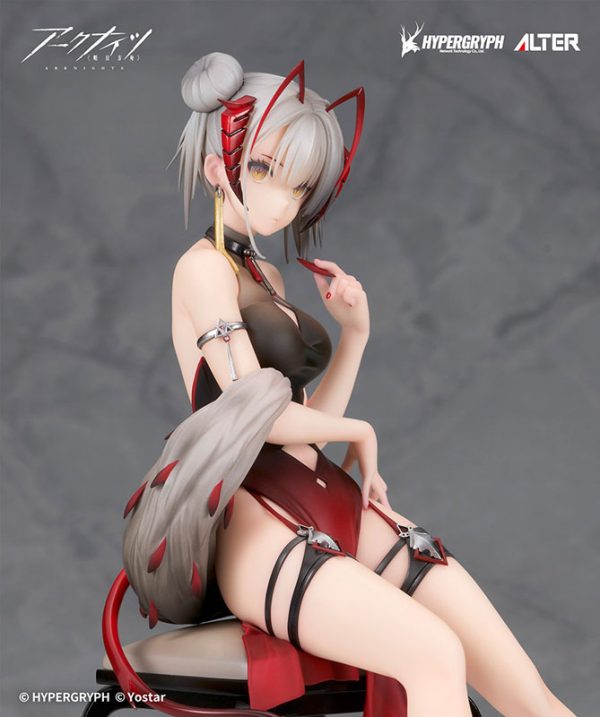 Arknights W Gala Night Ver. 1/7 - Image 11