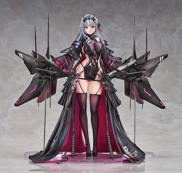 Goddess of Victory: Nikke Modernia - Second Affection 1/7 - Image 8