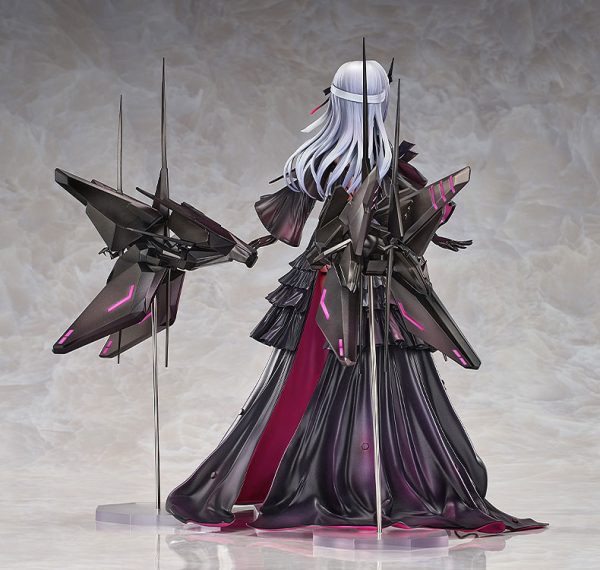 Goddess of Victory: Nikke Modernia - Second Affection 1/7 - Image 7