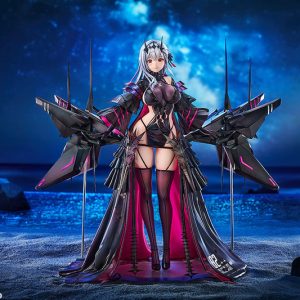 Goddess of Victory: Nikke Modernia - Second Affection 1/7