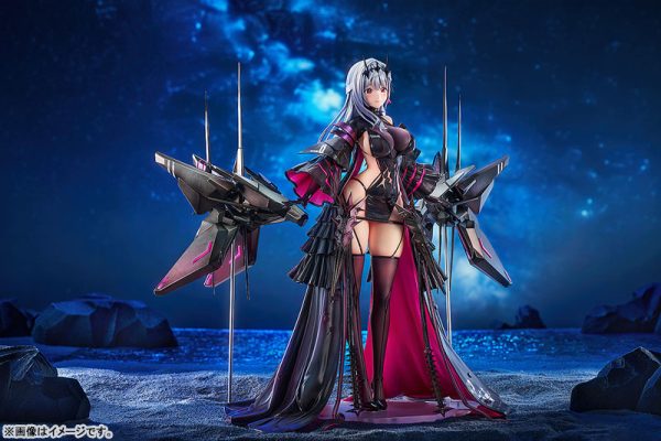 Goddess of Victory: Nikke Modernia - Second Affection 1/7 - Image 5
