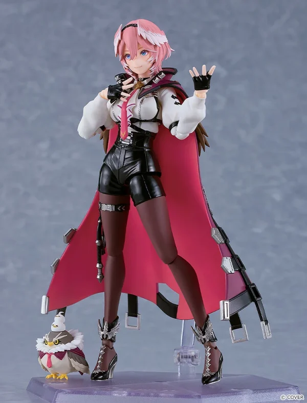 figma hololive production Takane Lui - Image 10