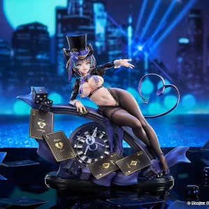 Azur Lane Cheshire: The Cat in the Magic Hat 1/7