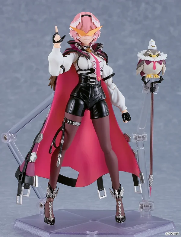 figma hololive production Takane Lui - Image 12