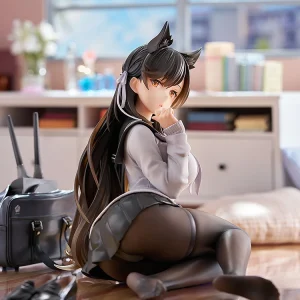 Azur Lane Atago [School Traumerei] 1/7