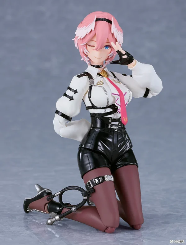 figma hololive production Takane Lui - Image 13