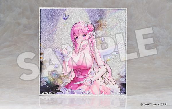 Goddess of Victory: Nikke Dorothy: Nostalgia 1/7 - Image 11