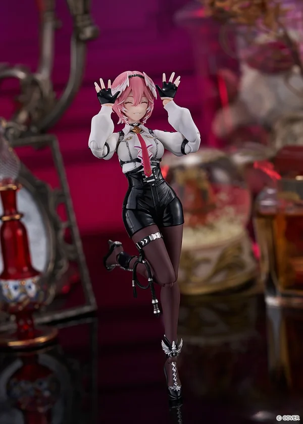 figma hololive production Takane Lui - Image 6