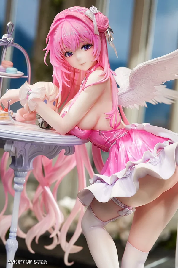 Goddess of Victory: Nikke Dorothy: Nostalgia 1/7 - Image 9