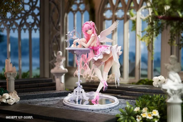 Goddess of Victory: Nikke Dorothy: Nostalgia 1/7 - Image 7