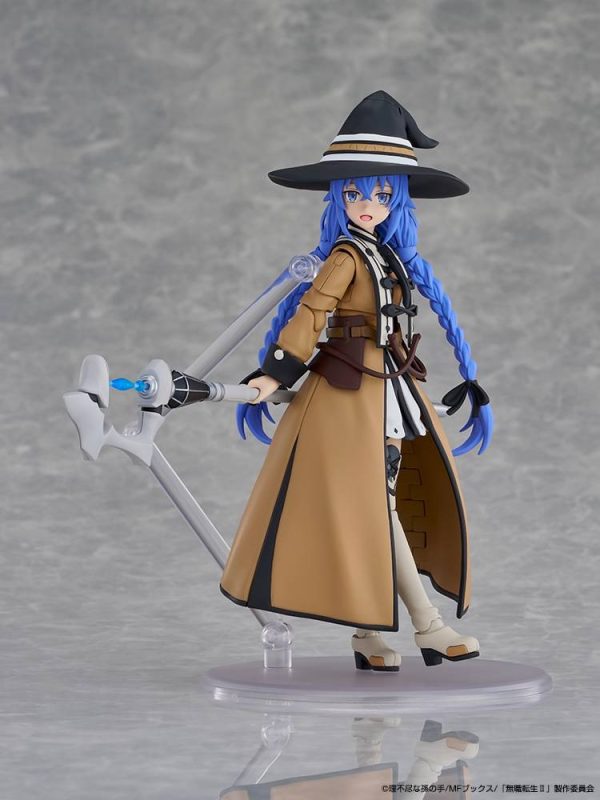 Mushoku Tensei II: Roxy Migurdia DX Version - Image 13