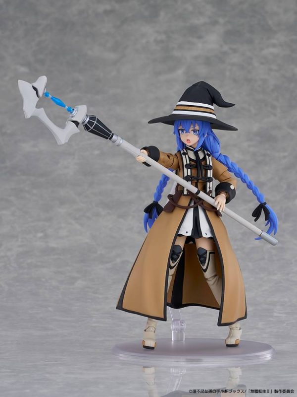 Mushoku Tensei II: Roxy Migurdia DX Version - Image 5