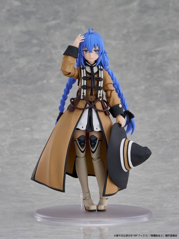 Mushoku Tensei II: Roxy Migurdia DX Version - Image 6