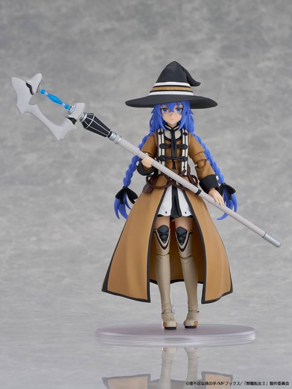 Mushoku Tensei II: Roxy Migurdia DX Version - Image 11