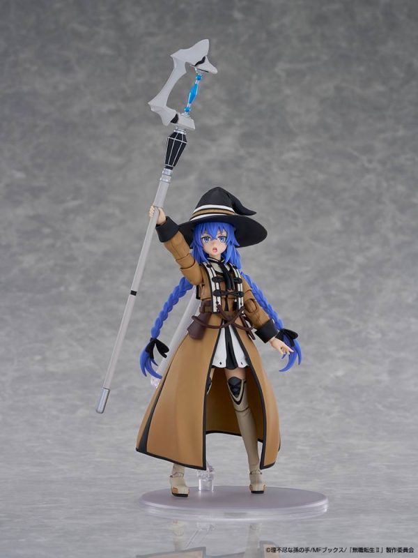 Mushoku Tensei II: Roxy Migurdia DX Version - Image 12