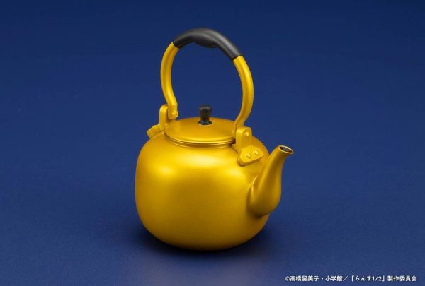 Ranma½: Ranma Saotome 1/7 [Kotobukiya] - Image 5