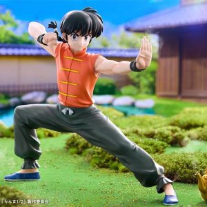 Ranma½: Ranma Saotome 1/7 [Kotobukiya]