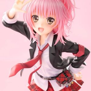 Shugo Chara! - Amu Hinamori 1/7 (School Uniform Ver.) [Kotobukiya]