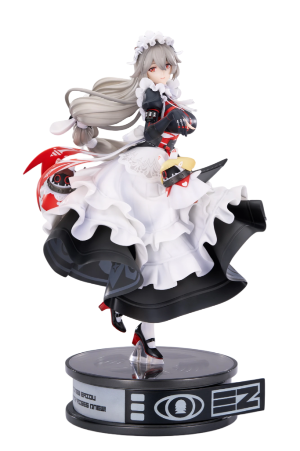 Zenless Zone Zero: Alexandrina Sebastiane 1/7 (With Bonus) [APEX] - Image 11
