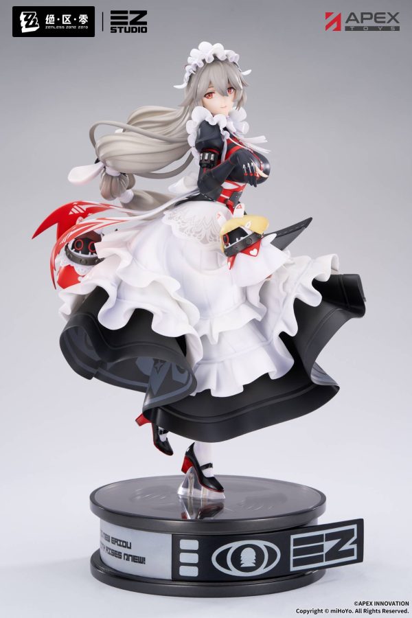 Zenless Zone Zero: Alexandrina Sebastiane 1/7 (With Bonus) [APEX] - Image 10