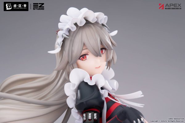 Zenless Zone Zero: Alexandrina Sebastiane 1/7 (With Bonus) [APEX] - Image 9