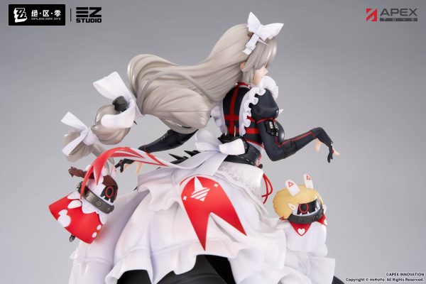 Zenless Zone Zero: Alexandrina Sebastiane 1/7 (With Bonus) [APEX] - Image 6