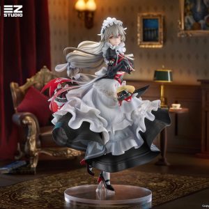 Zenless Zone Zero: Alexandrina Sebastiane 1/7 (With Bonus) [APEX]