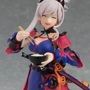 figma Fate/Grand Order Saber/Miyamoto Musashi