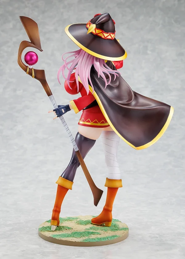 KDcolle: Super Sonico x KonoSuba - Sonico (Megumin Ver.) 1/7 - Image 6