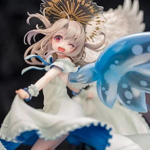KDcolle Fate/kaleid liner Prisma Illya 3rei!! Illyasviel Von Einzbern 15th Anniversary ver. KADOKAWA