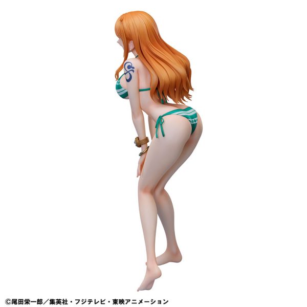 B-style ONE PIECE Nami Swimsuit Ver. 1/4 - Image 7