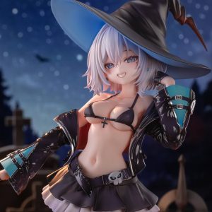 Azur Lane: Jade - Heart-Punding Magic Ver. 1/6