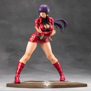 Bishoujo Series: SNK King of Fighters' 97 - Orochi Shermie 1/7 [Kotobukiya]
